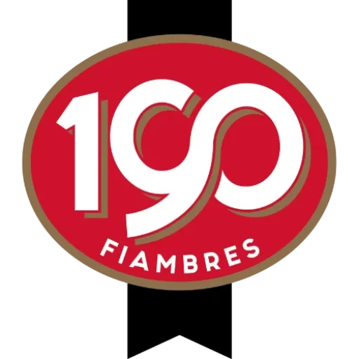 Fiambres 190