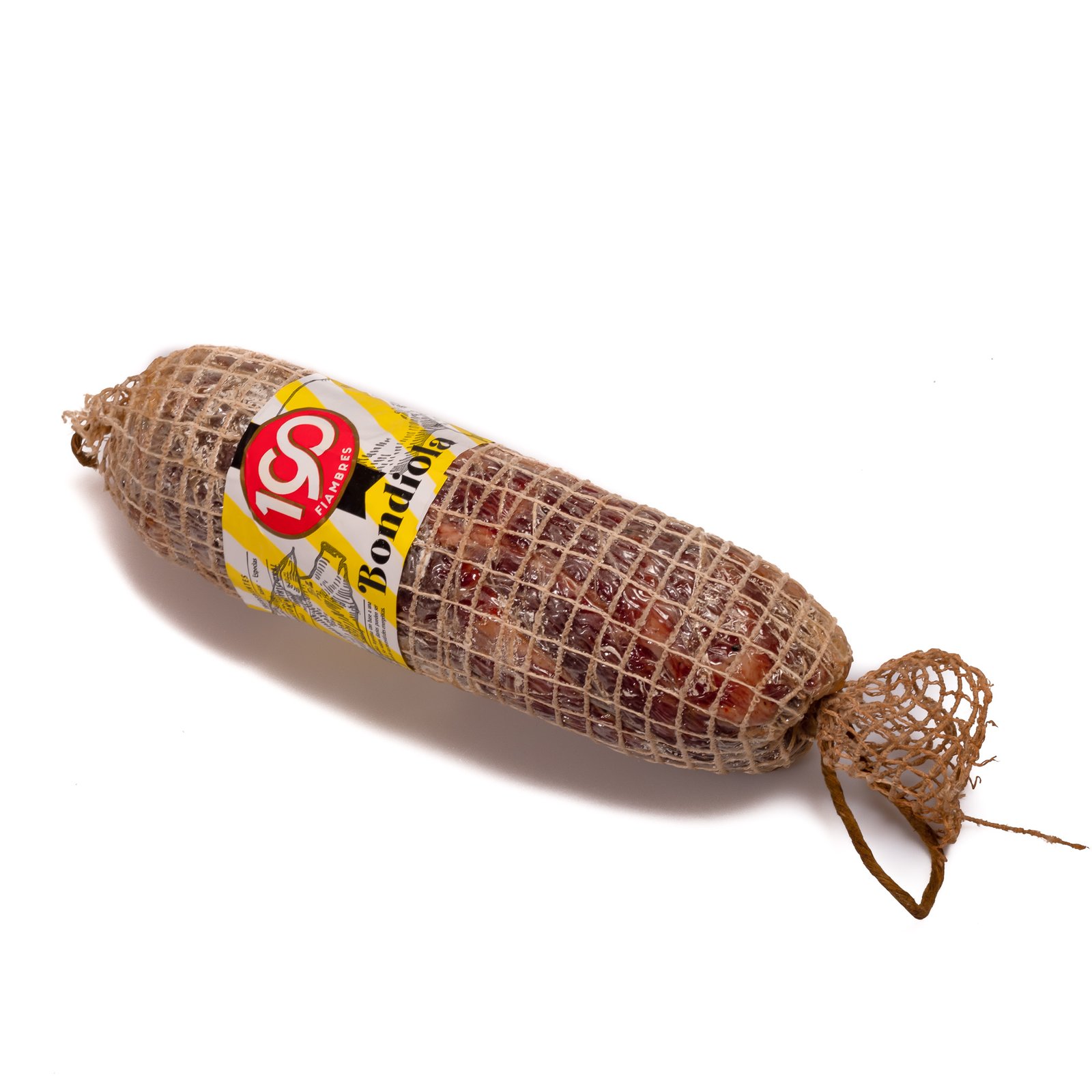 Bondiola