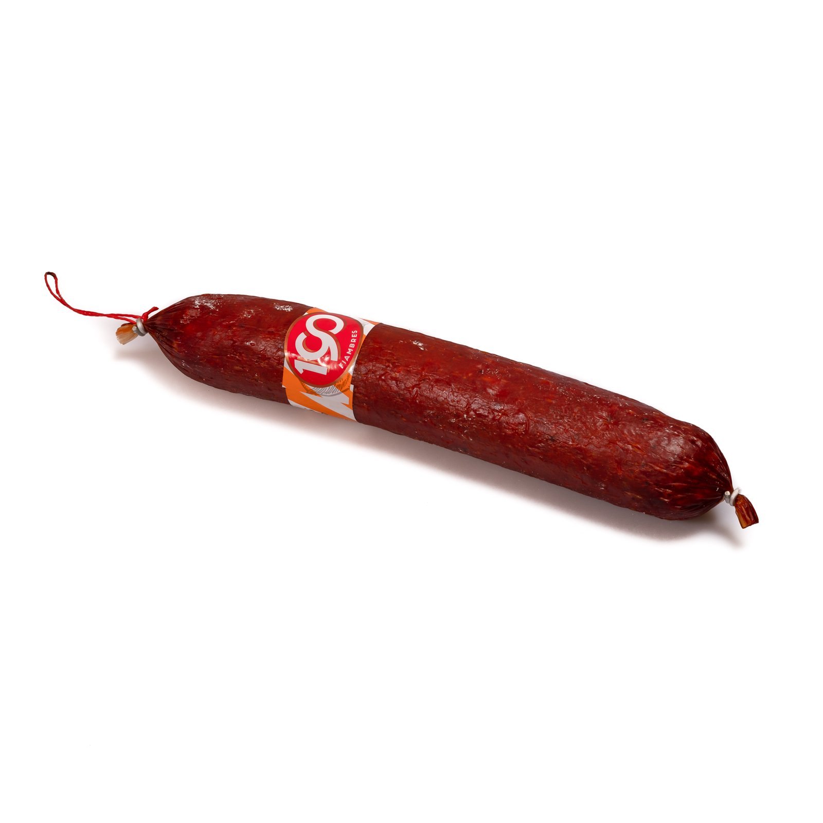 Chorizo Candelario tipo bastón