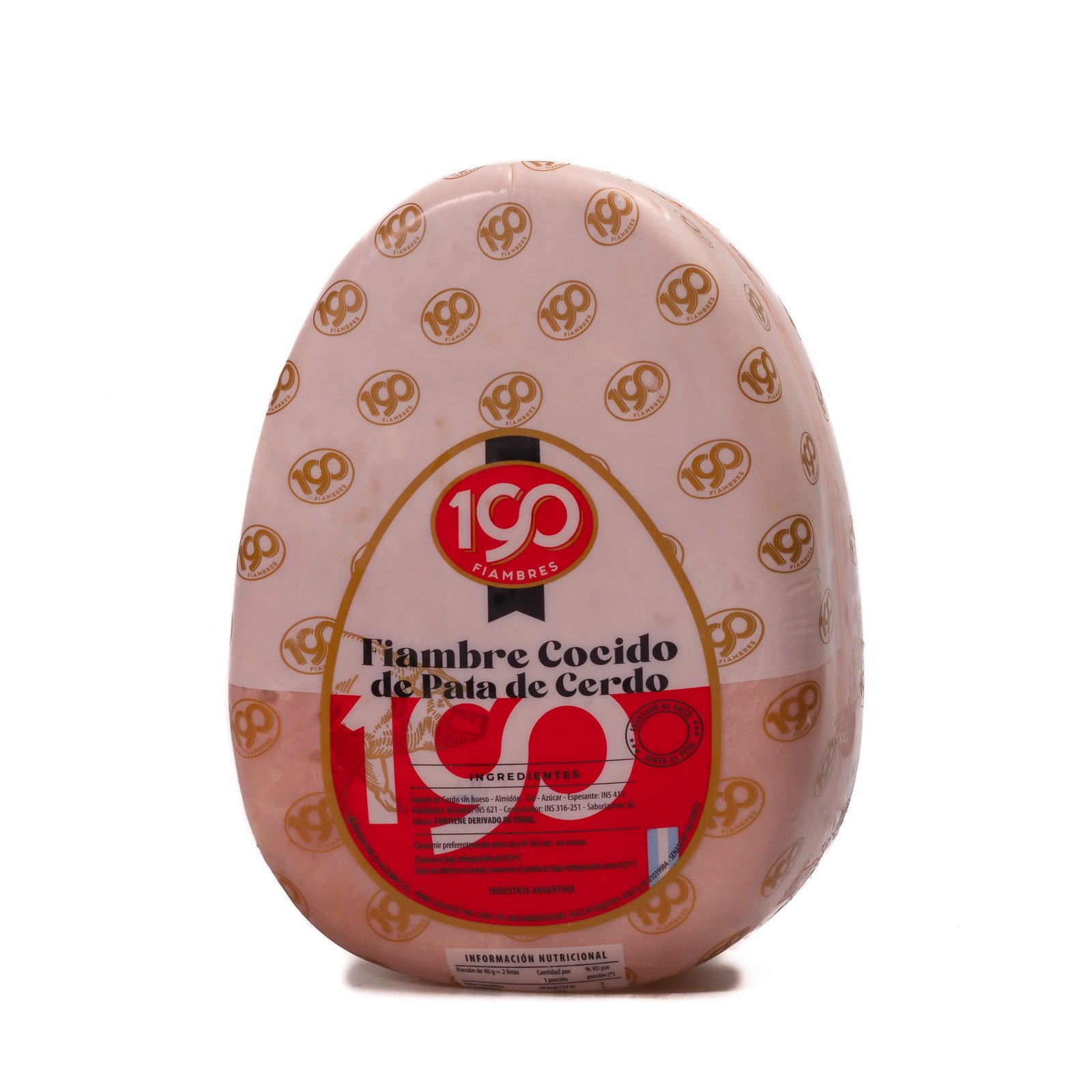 Jamón 190