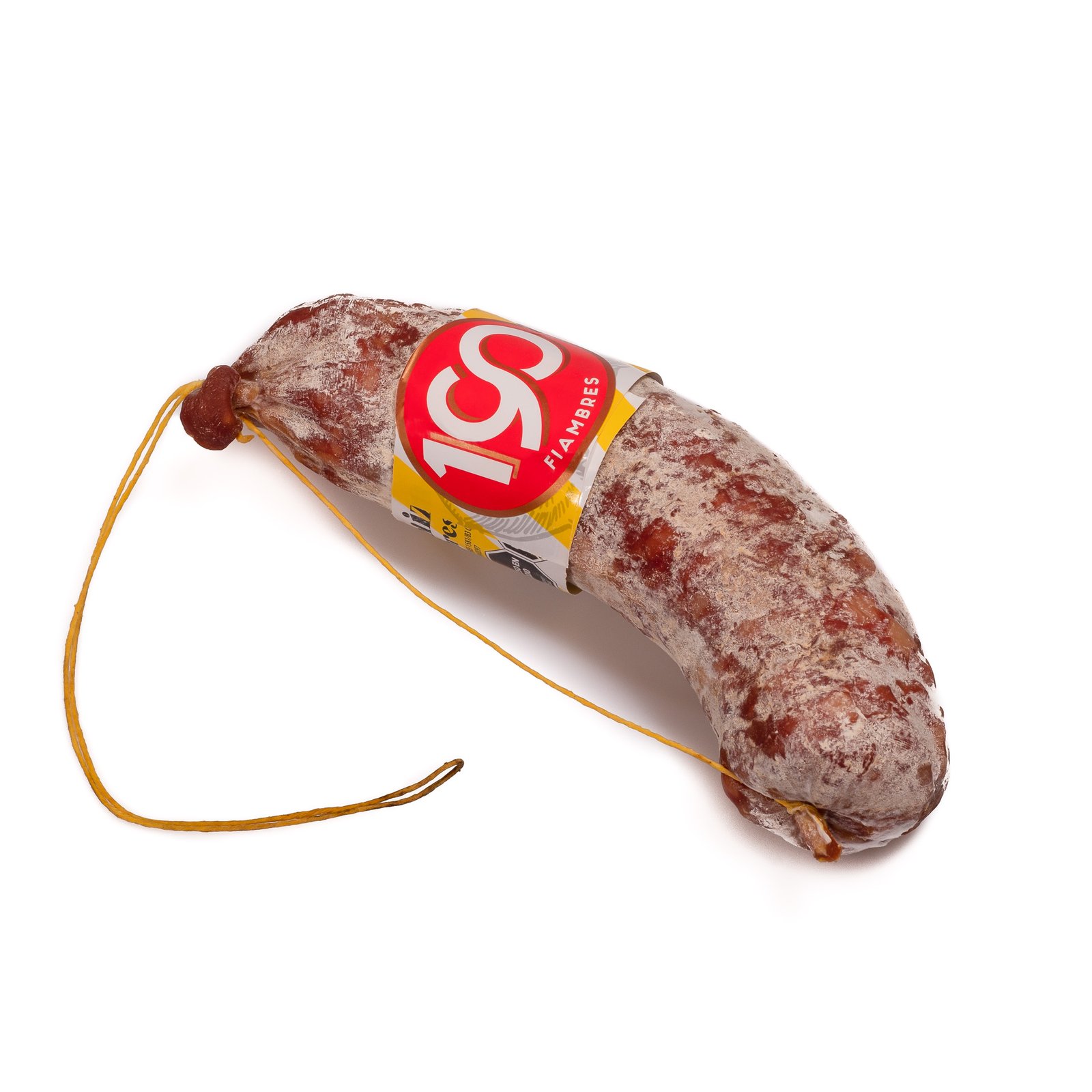 Longaniza calabresa corta
