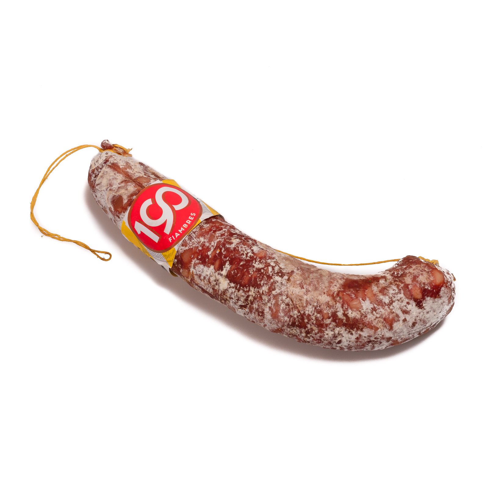 Longaniza calabresa larga