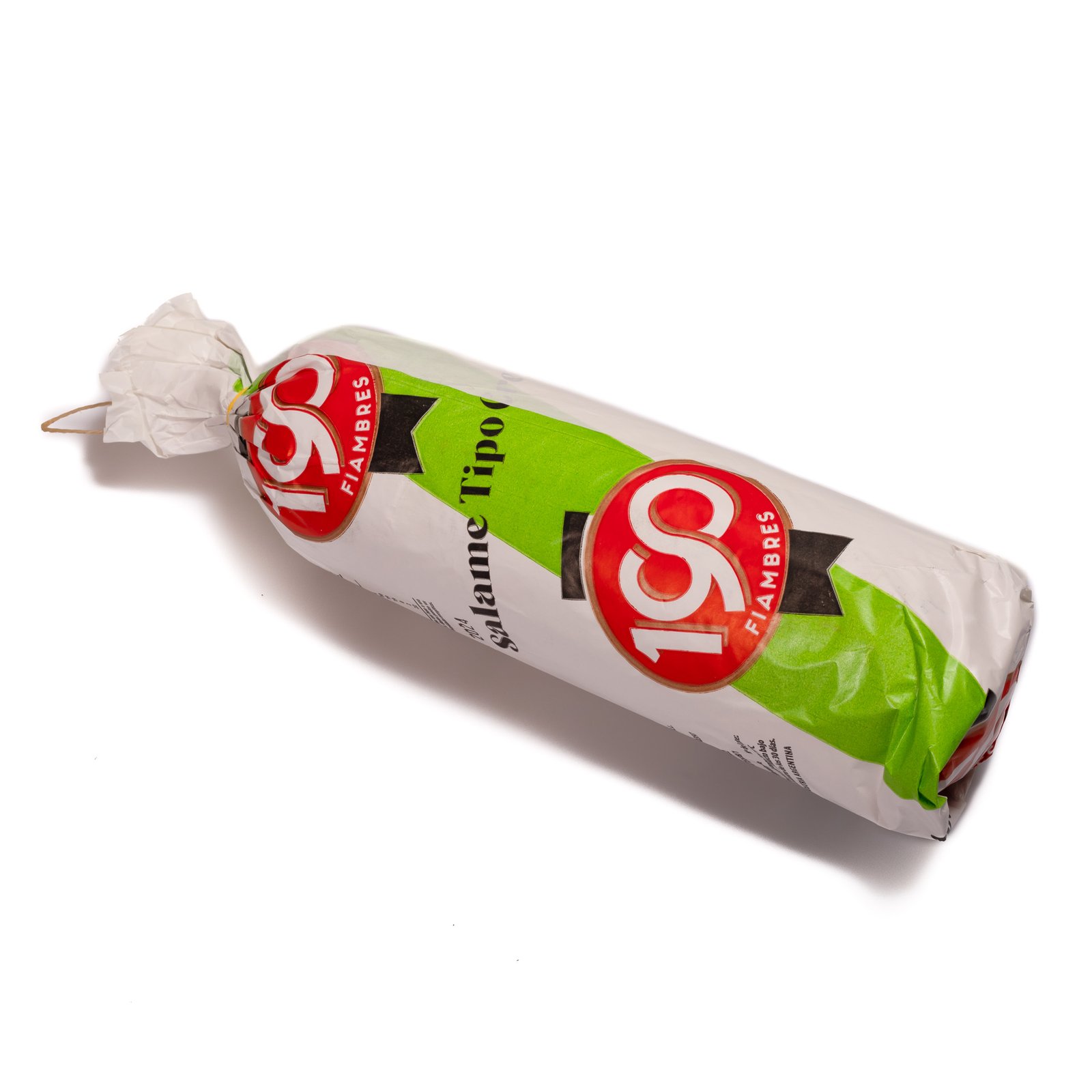 Salame Crespón