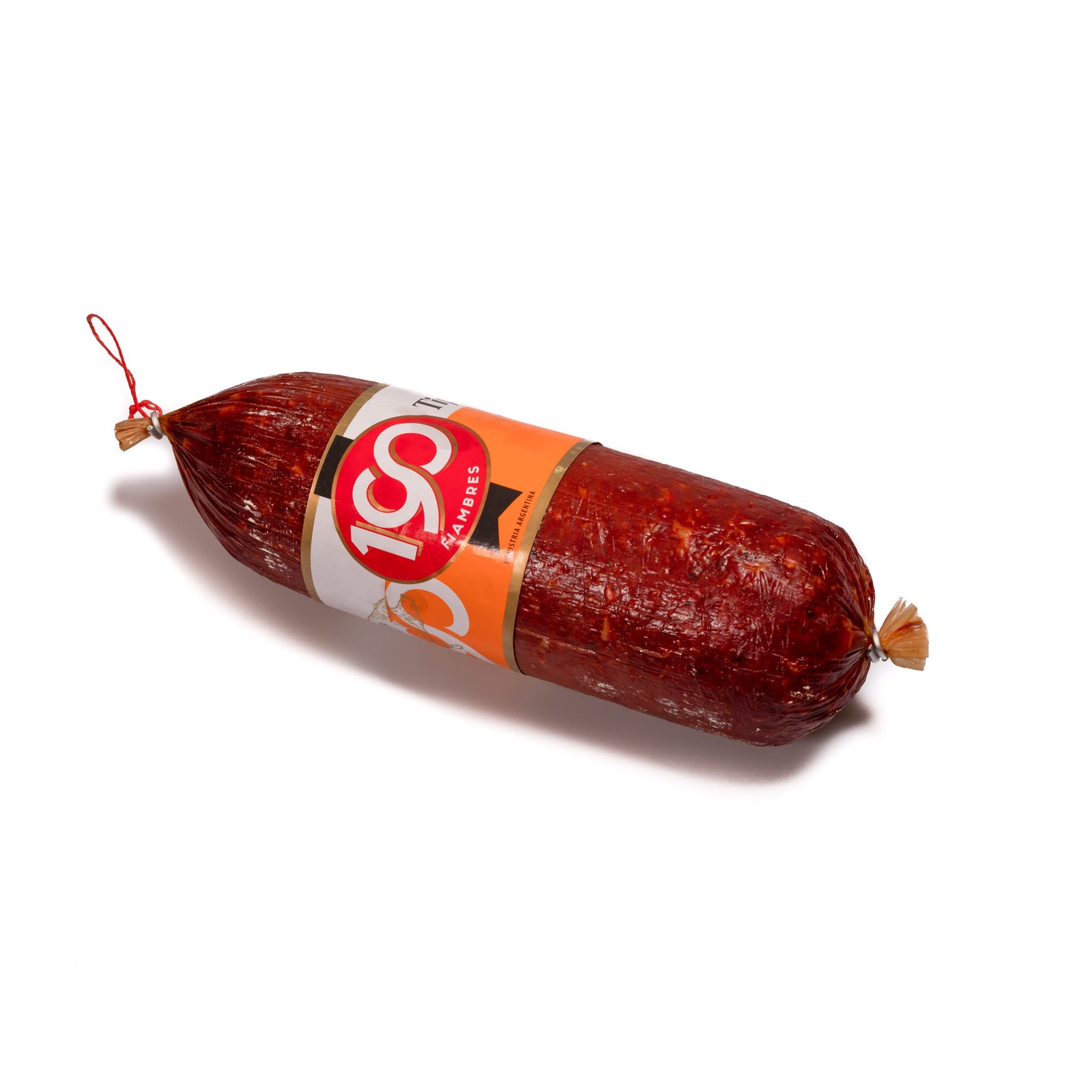 Salame Español