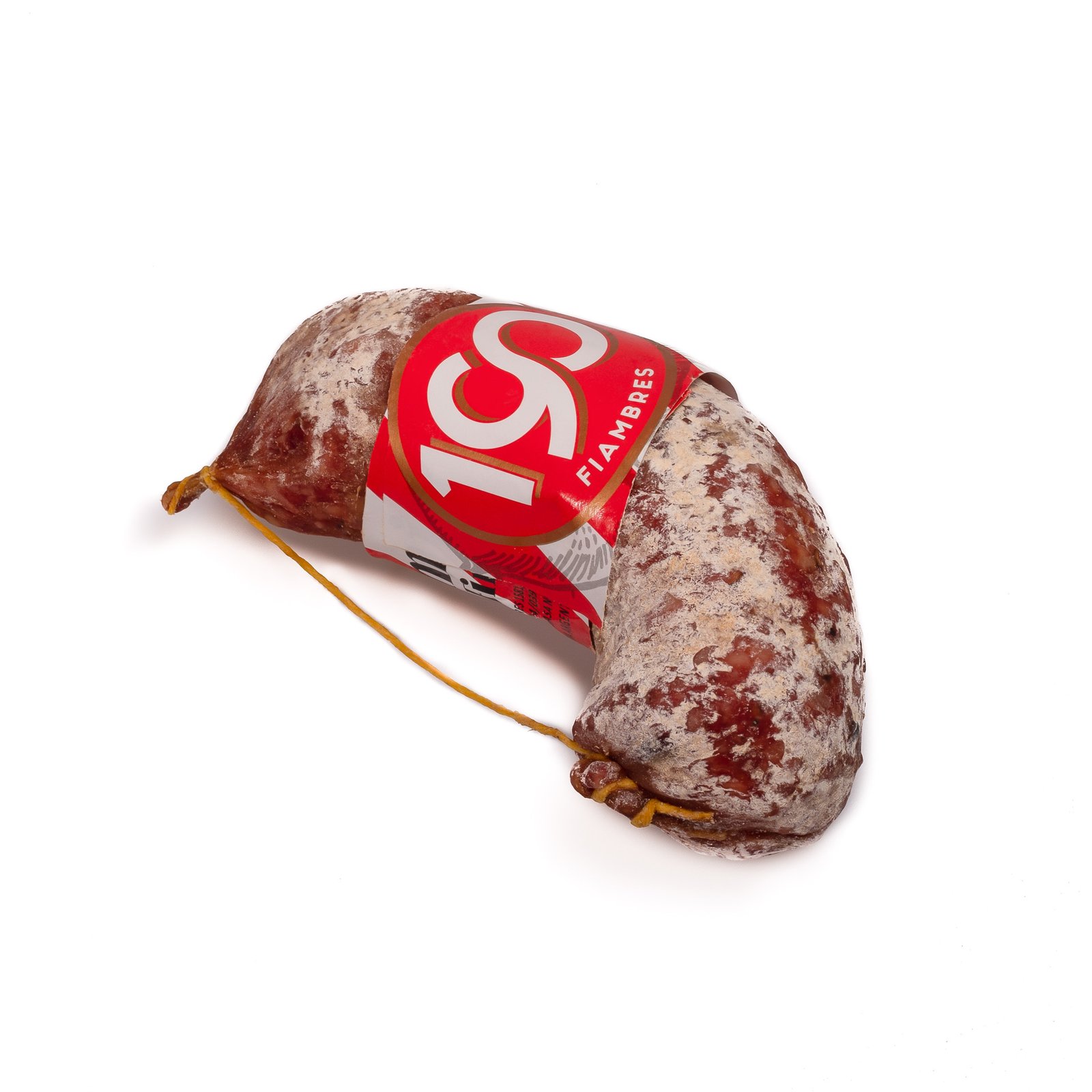 Salamín picado fino
